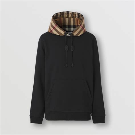 burberry colorful hoodie|burberry hoodie men sale.